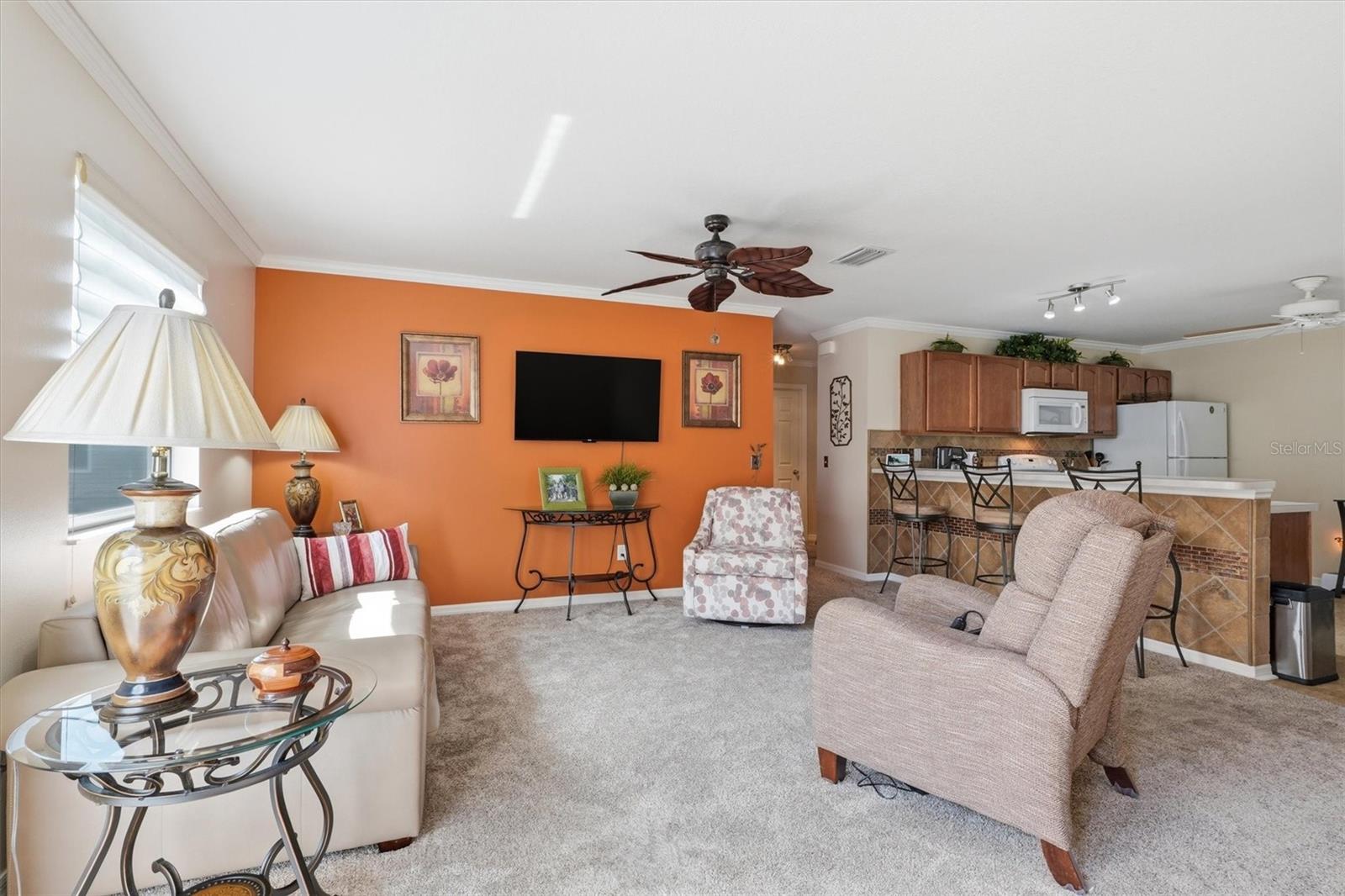1402 BUNKER LN, THE VILLAGES, FL, 32162