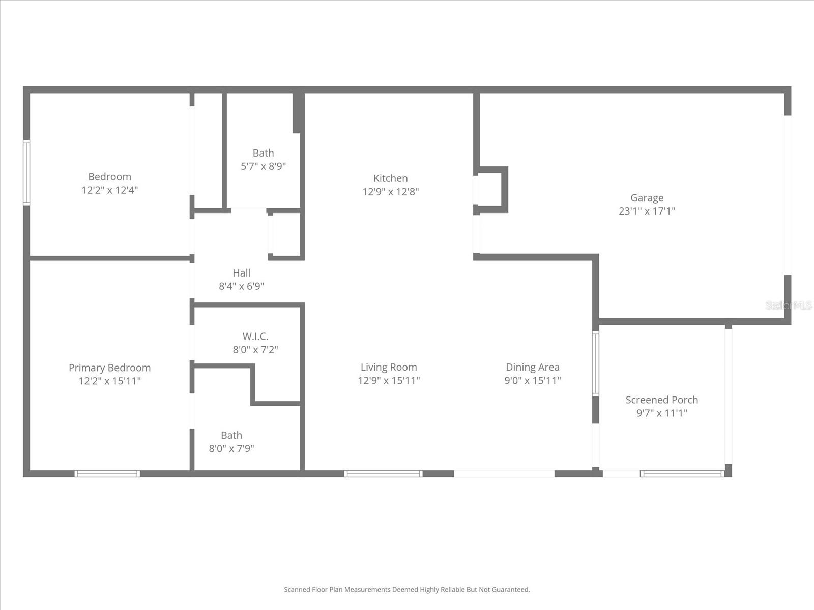 1402 BUNKER LN, THE VILLAGES, FL, 32162