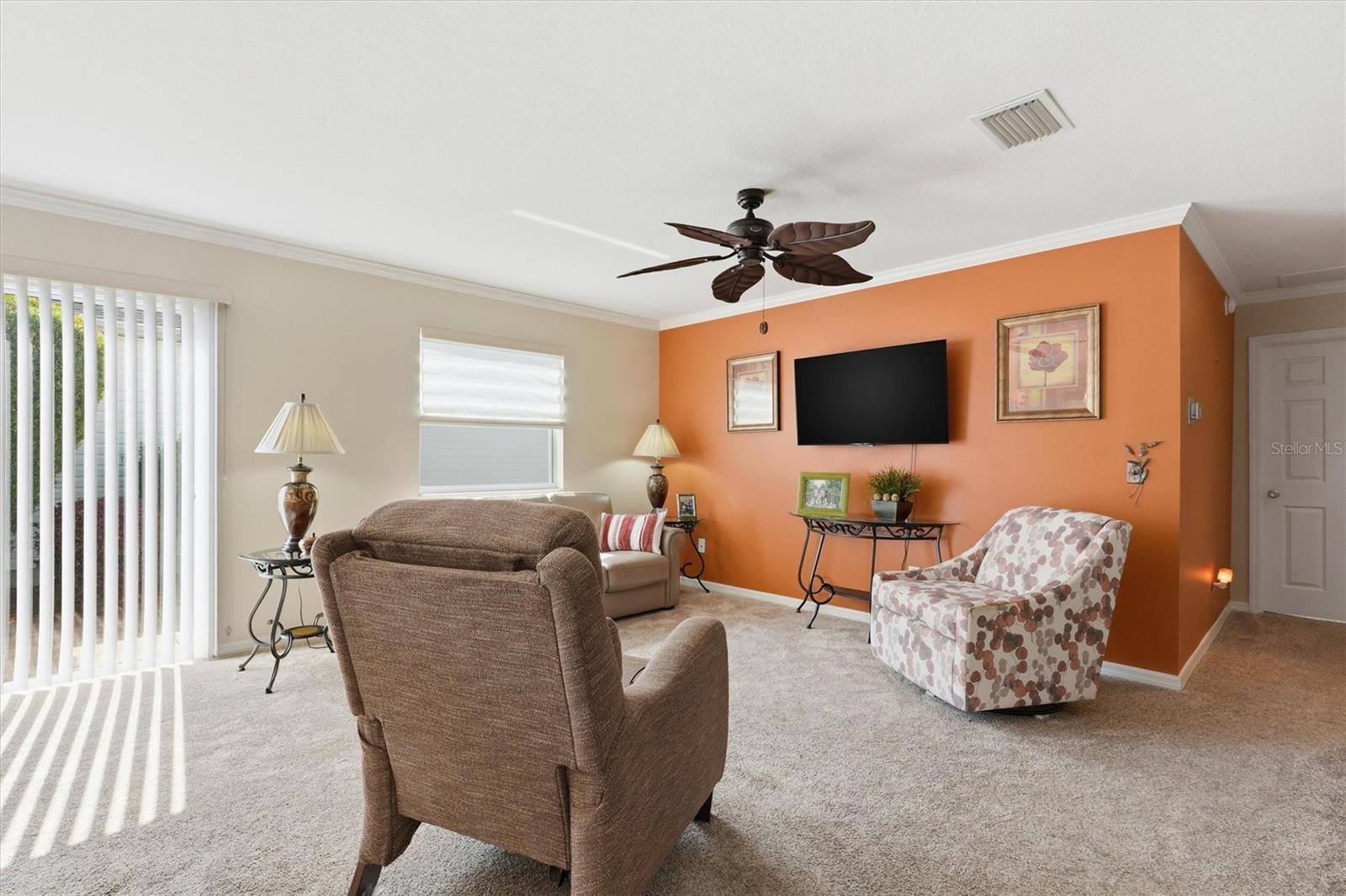 1402 BUNKER LN, THE VILLAGES, FL, 32162