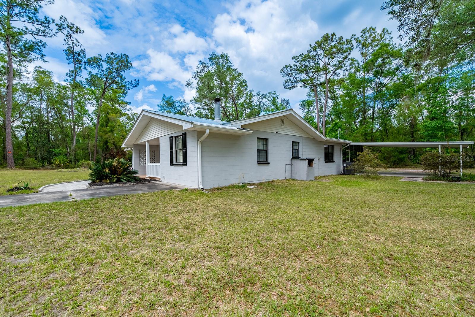 1753 SE HIGHWAY 349, OLD TOWN, FL, 32680