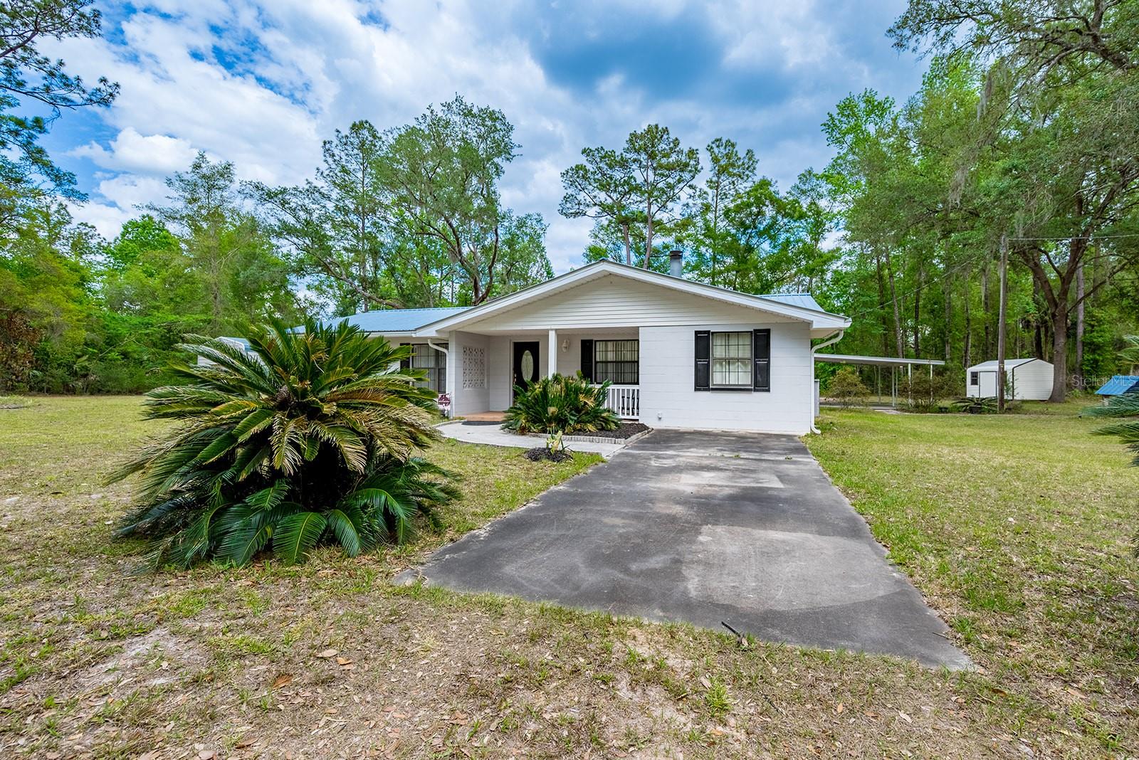 1753 SE HIGHWAY 349, OLD TOWN, FL, 32680