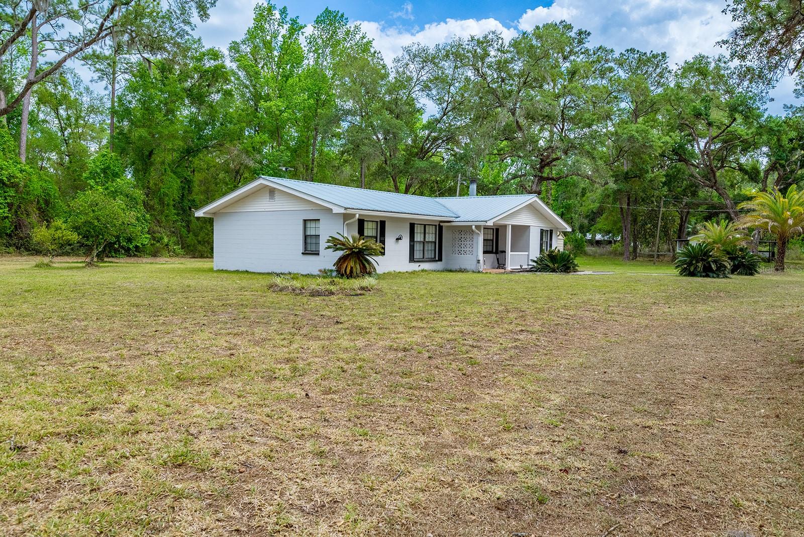 1753 SE HIGHWAY 349, OLD TOWN, FL, 32680