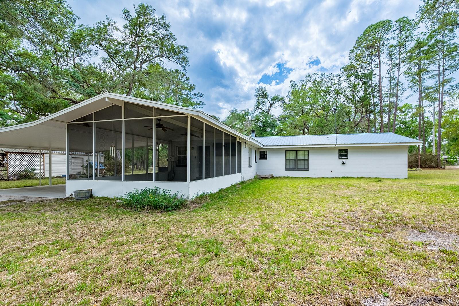 1753 SE HIGHWAY 349, OLD TOWN, FL, 32680