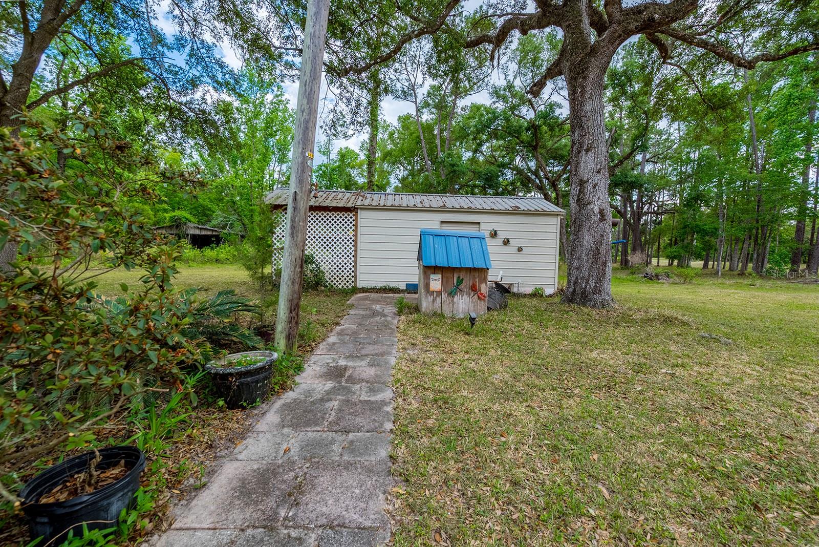 1753 SE HIGHWAY 349, OLD TOWN, FL, 32680