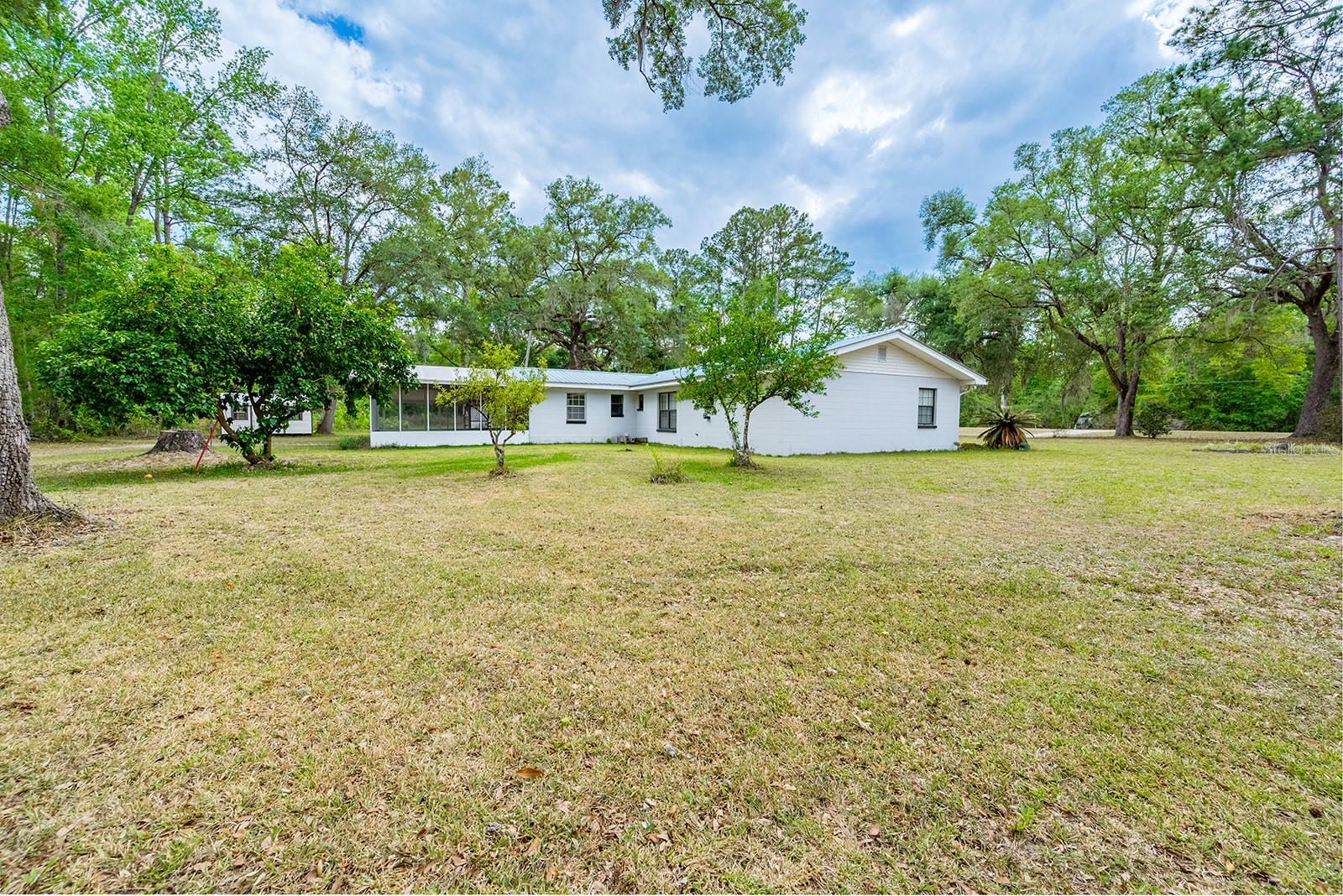 1753 SE HIGHWAY 349, OLD TOWN, FL, 32680