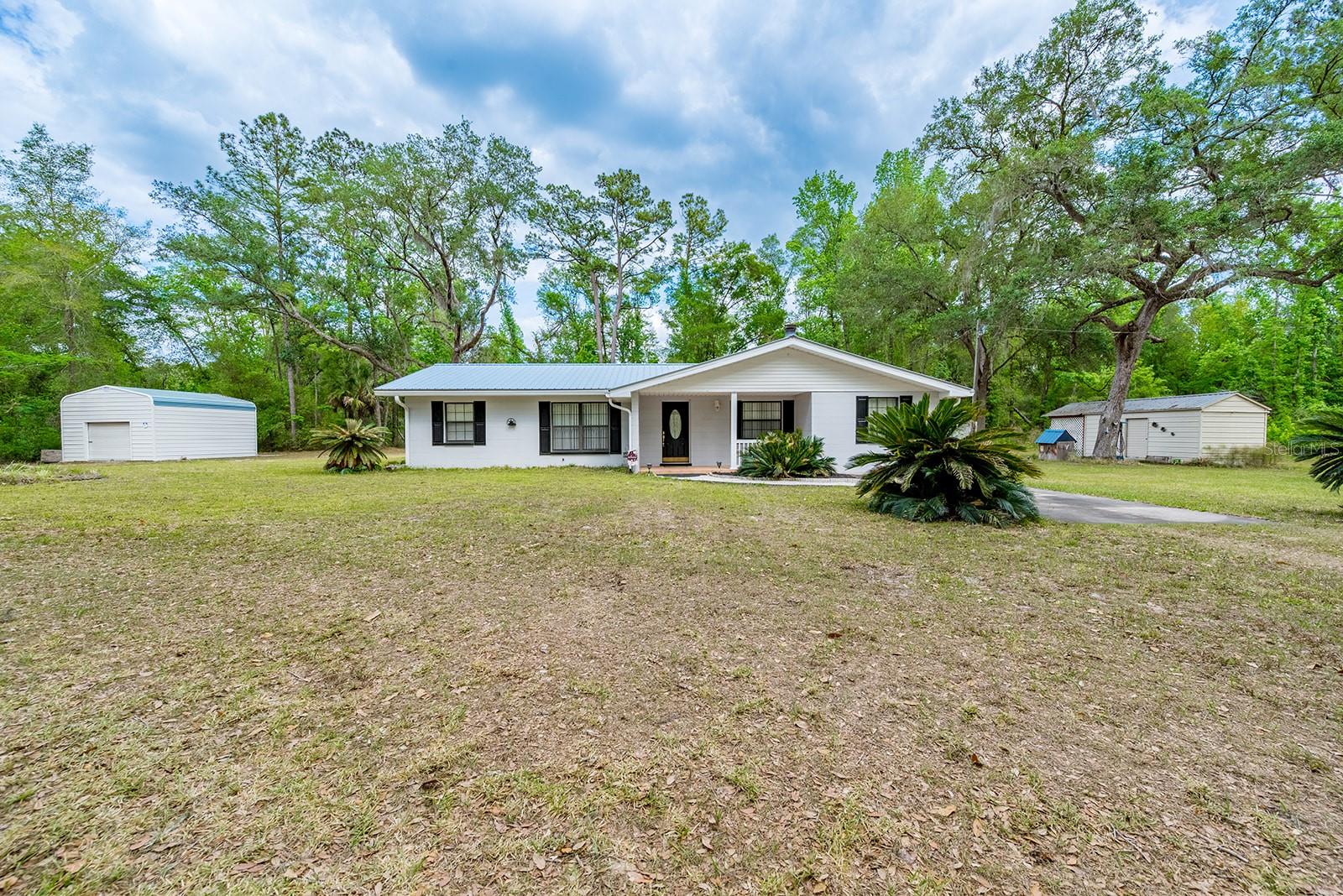 1753 SE HIGHWAY 349, OLD TOWN, FL, 32680