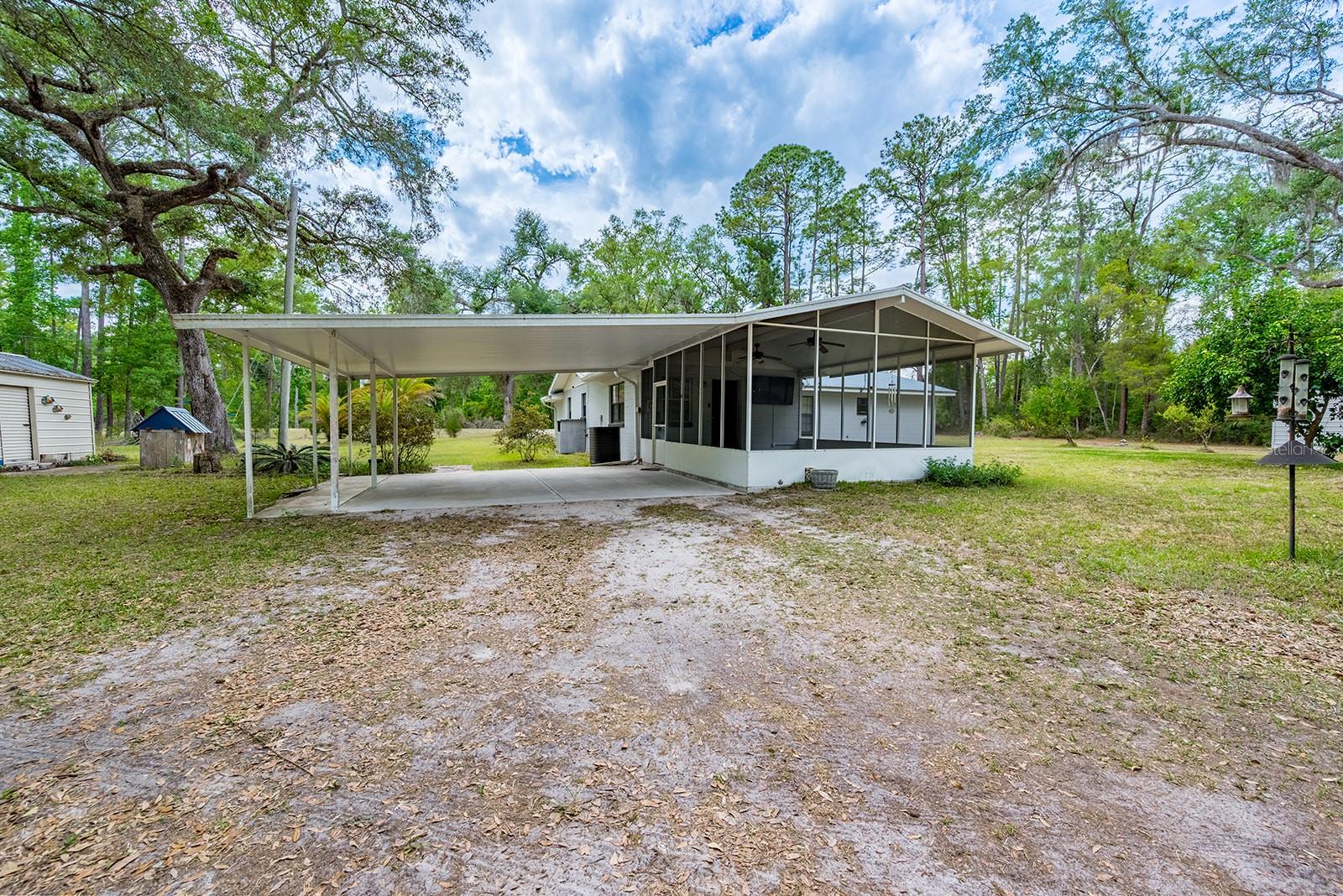 1753 SE HIGHWAY 349, OLD TOWN, FL, 32680