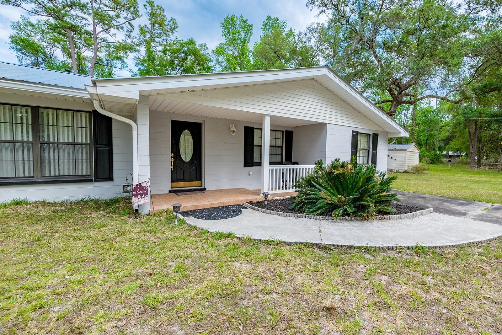 1753 SE HIGHWAY 349, OLD TOWN, FL, 32680