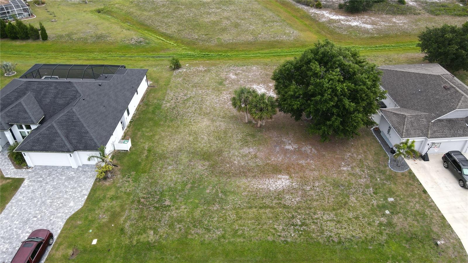 26508 DEEP CREEK BLVD, PUNTA GORDA, FL, 33983