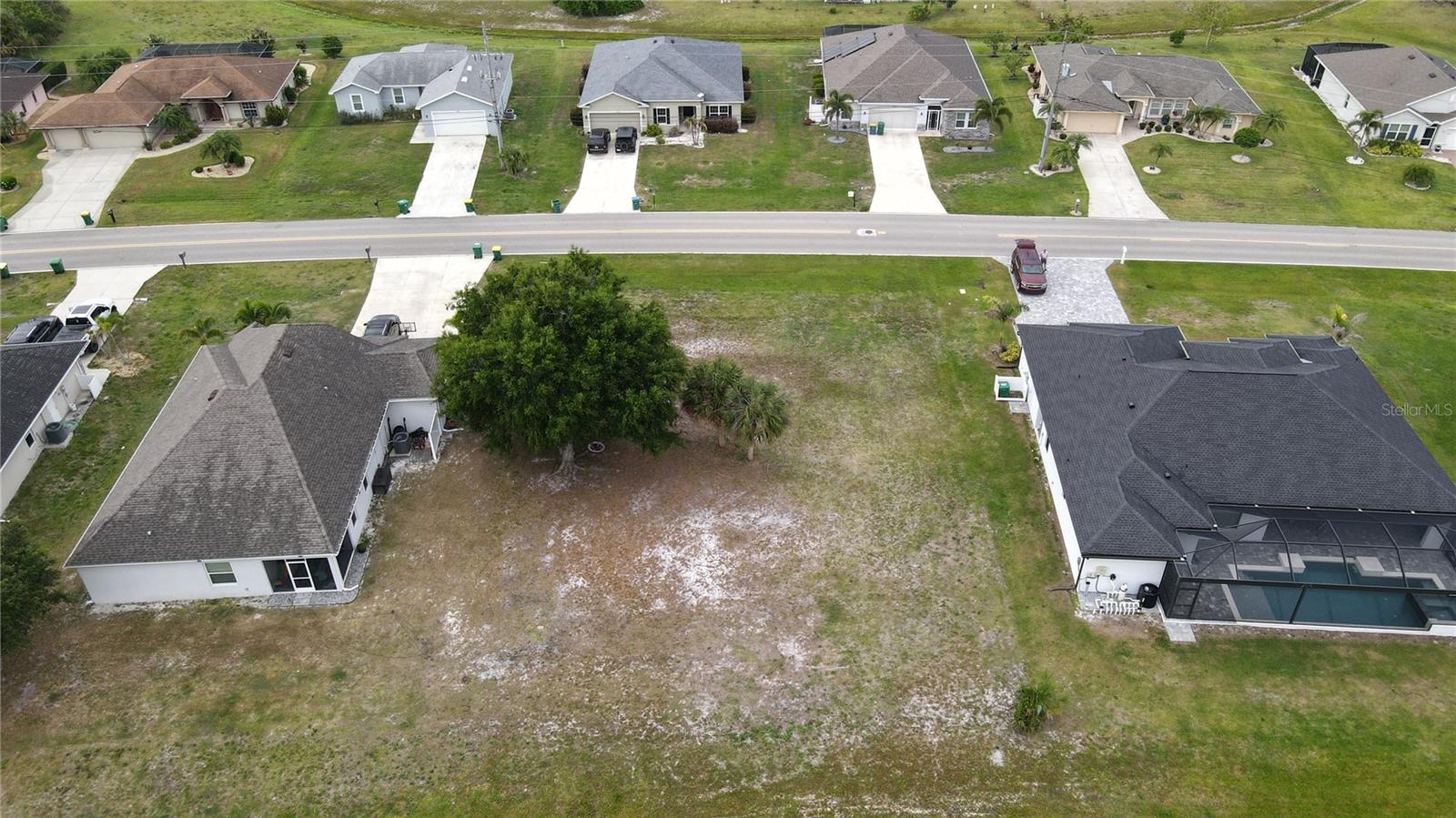 26508 DEEP CREEK BLVD, PUNTA GORDA, FL, 33983