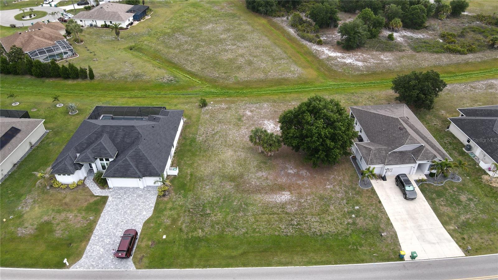 26508 DEEP CREEK BLVD, PUNTA GORDA, FL, 33983