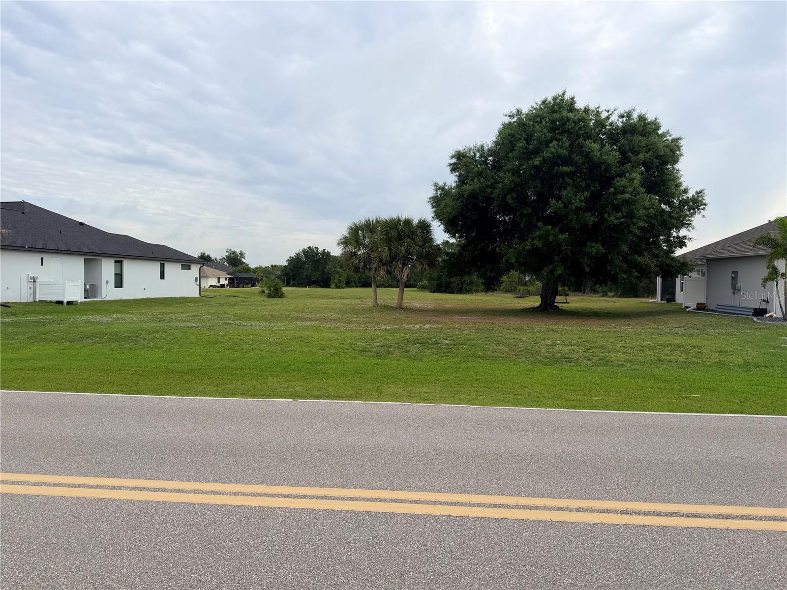 26508 DEEP CREEK BLVD, PUNTA GORDA, FL, 33983