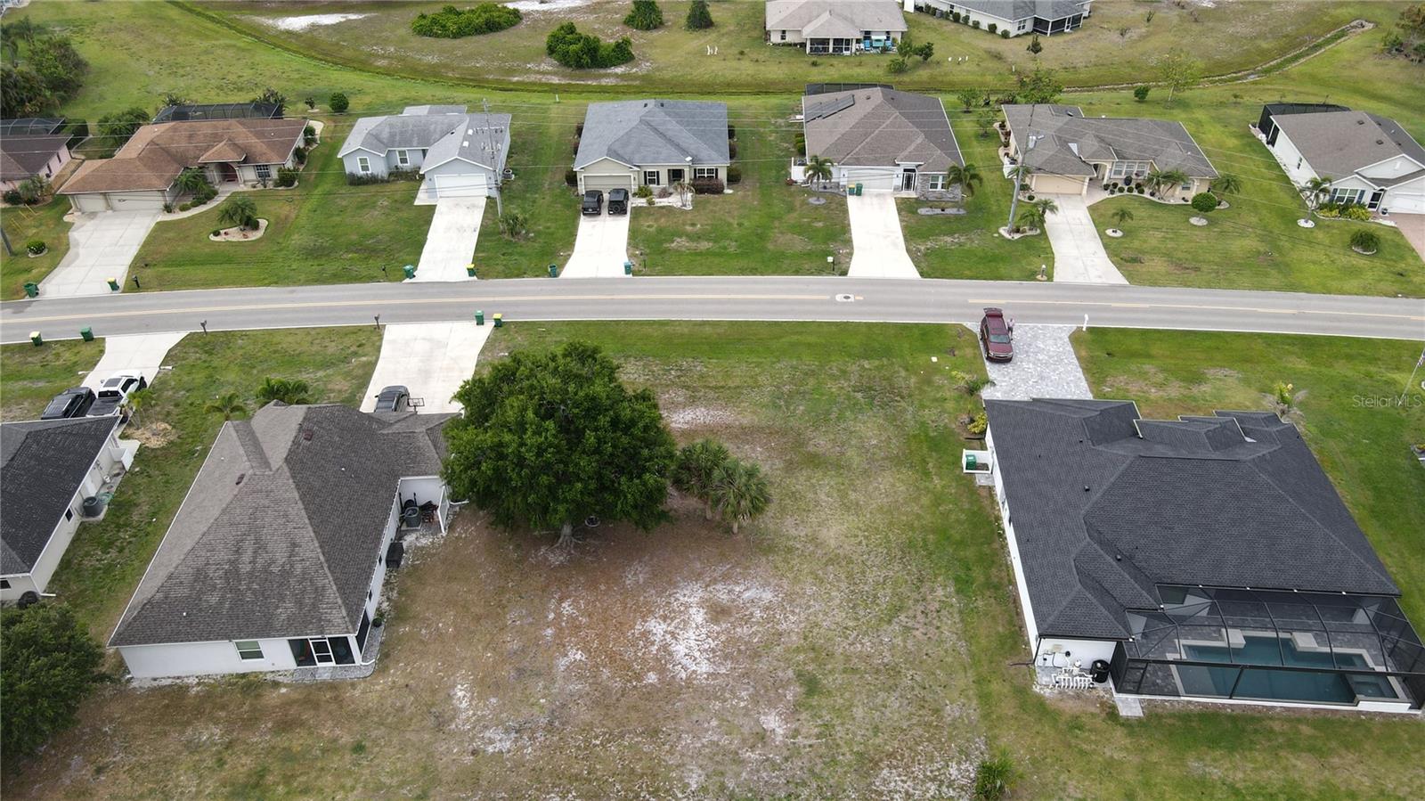 26508 DEEP CREEK BLVD, PUNTA GORDA, FL, 33983