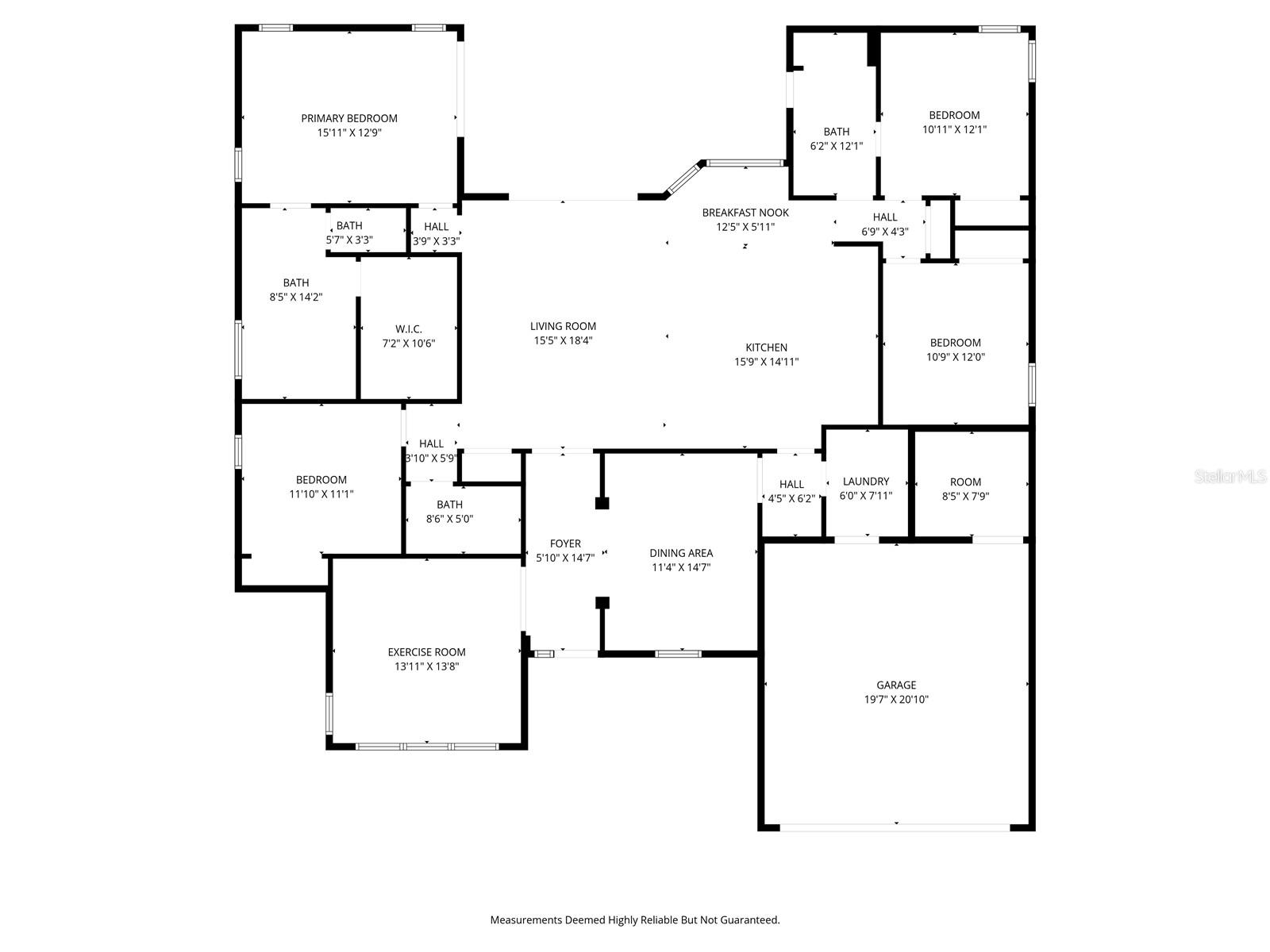 264 BLUE STONE CIR, WINTER GARDEN, FL, 34787