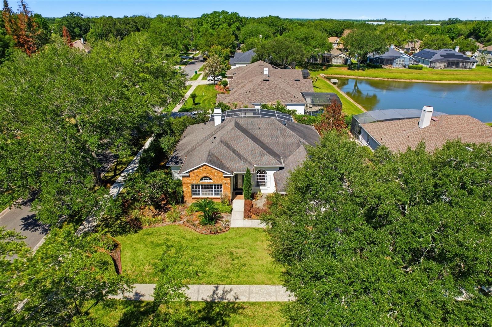 264 BLUE STONE CIR, WINTER GARDEN, FL, 34787