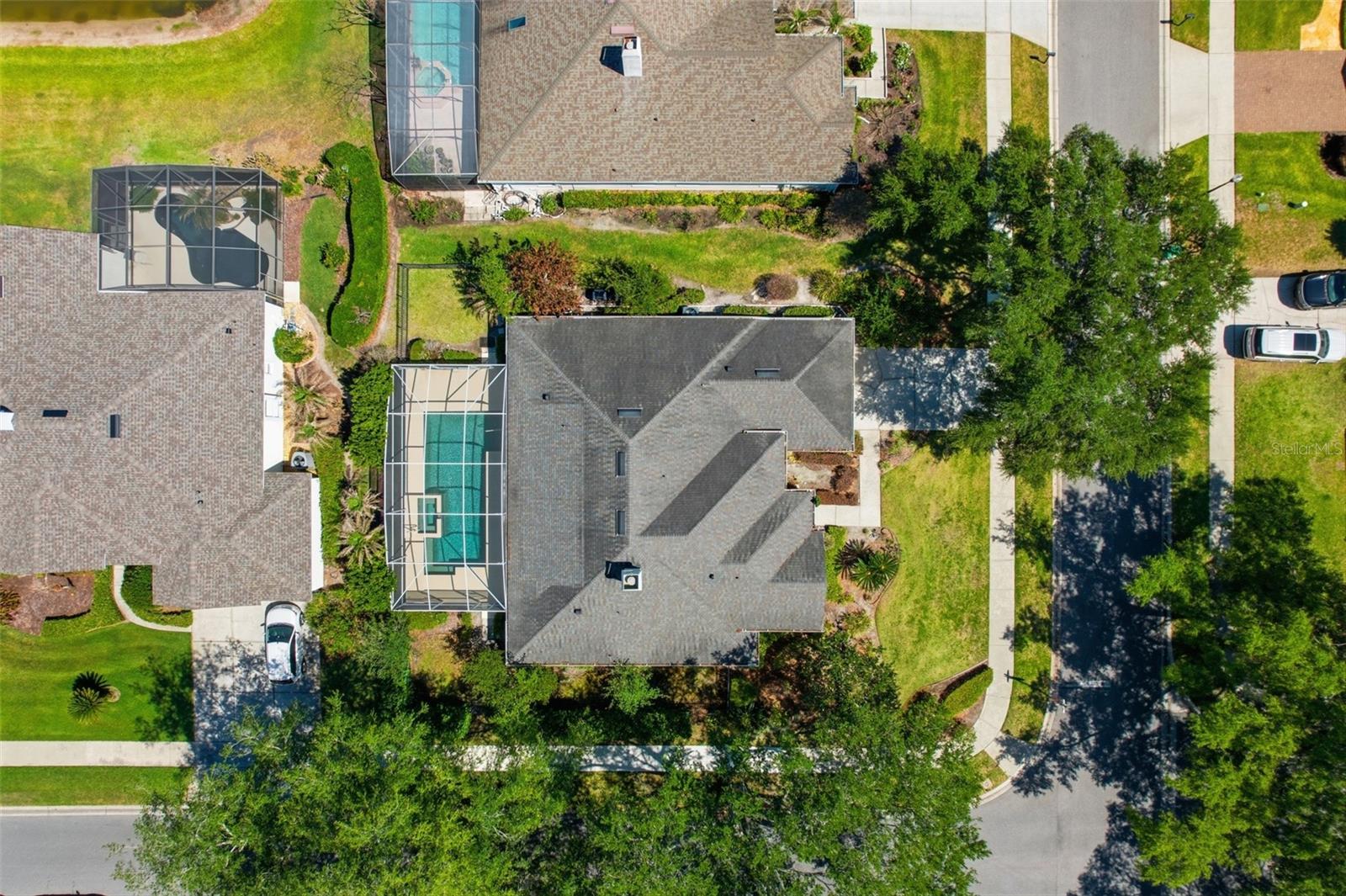 264 BLUE STONE CIR, WINTER GARDEN, FL, 34787