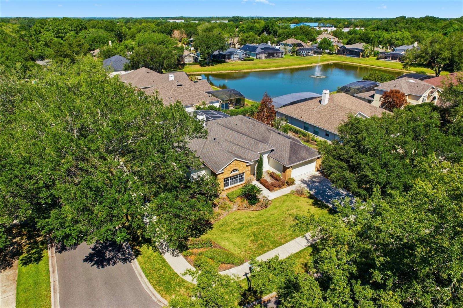 264 BLUE STONE CIR, WINTER GARDEN, FL, 34787