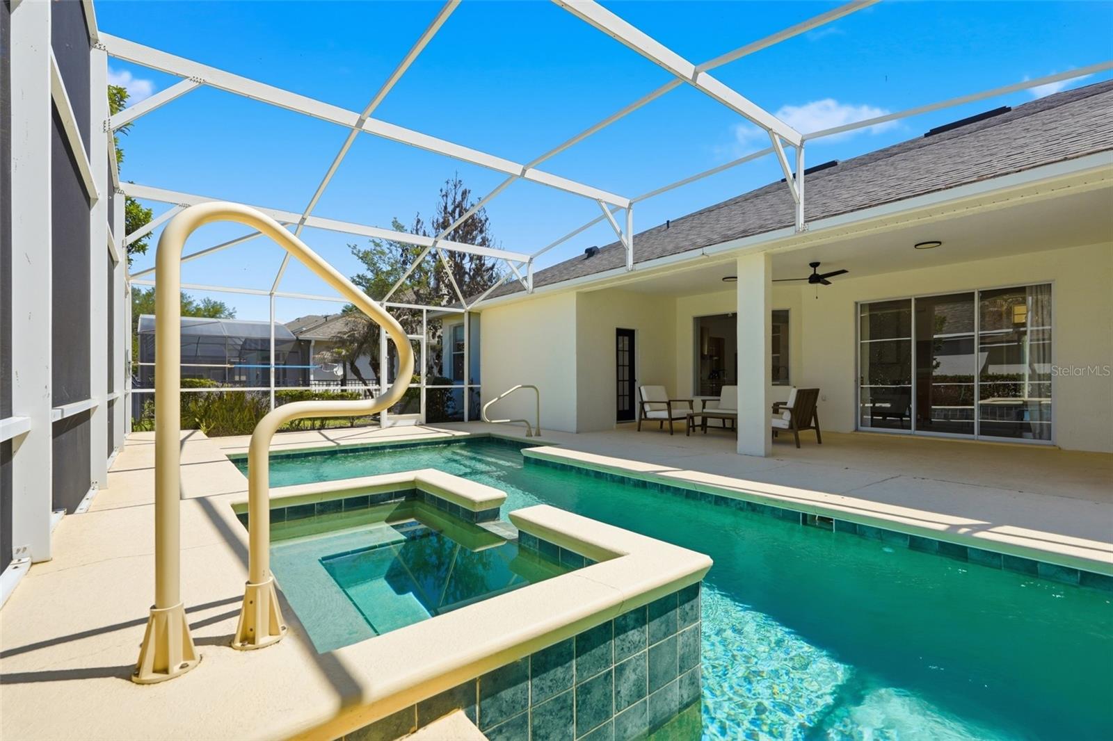 264 BLUE STONE CIR, WINTER GARDEN, FL, 34787