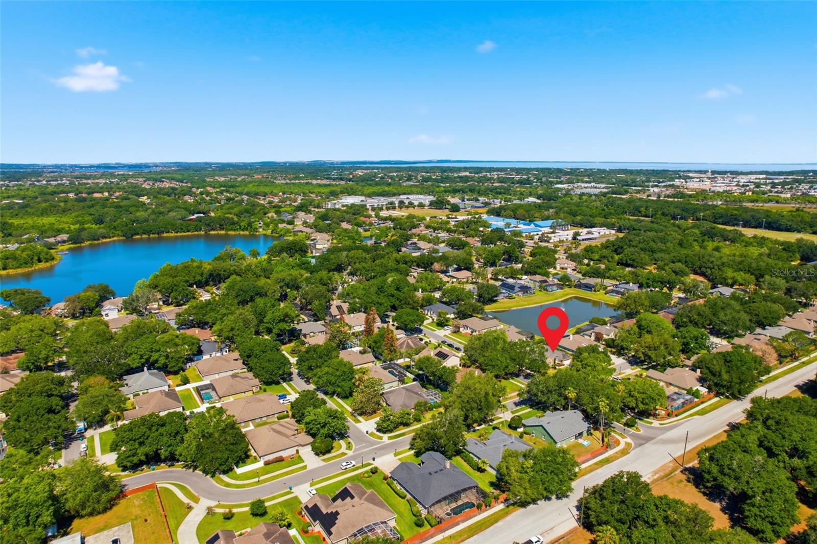 264 BLUE STONE CIR, WINTER GARDEN, FL, 34787