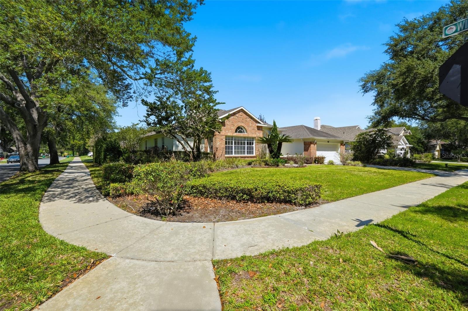 264 BLUE STONE CIR, WINTER GARDEN, FL, 34787