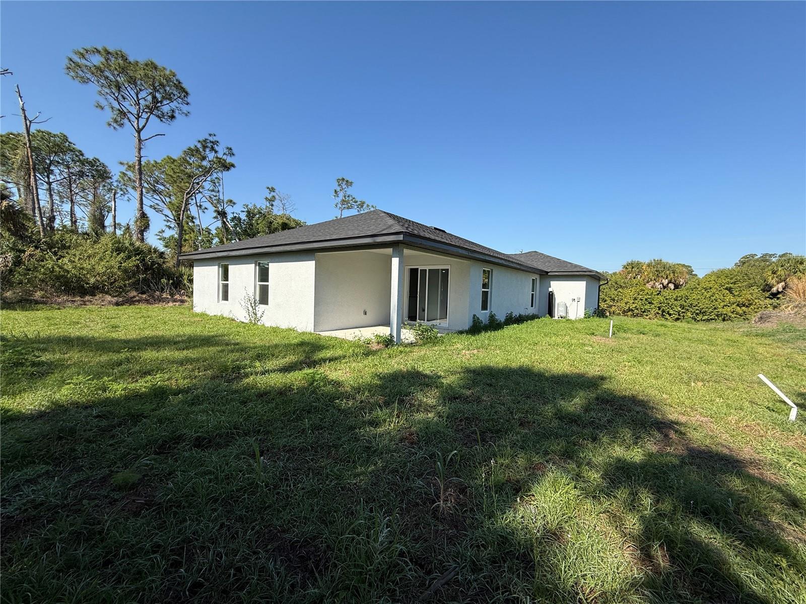 1858 PATIO TER, NORTH PORT, FL, 34286