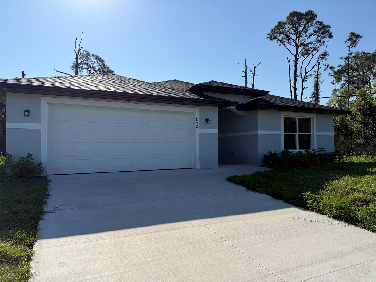 1858 PATIO TER, NORTH PORT, FL, 34286