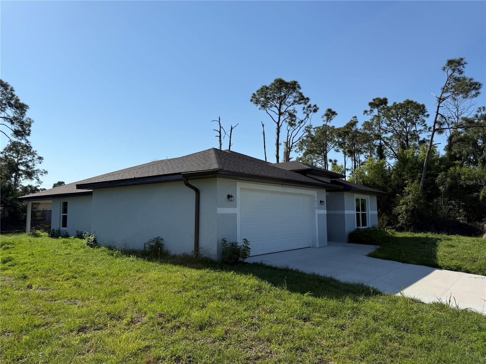 1858 PATIO TER, NORTH PORT, FL, 34286