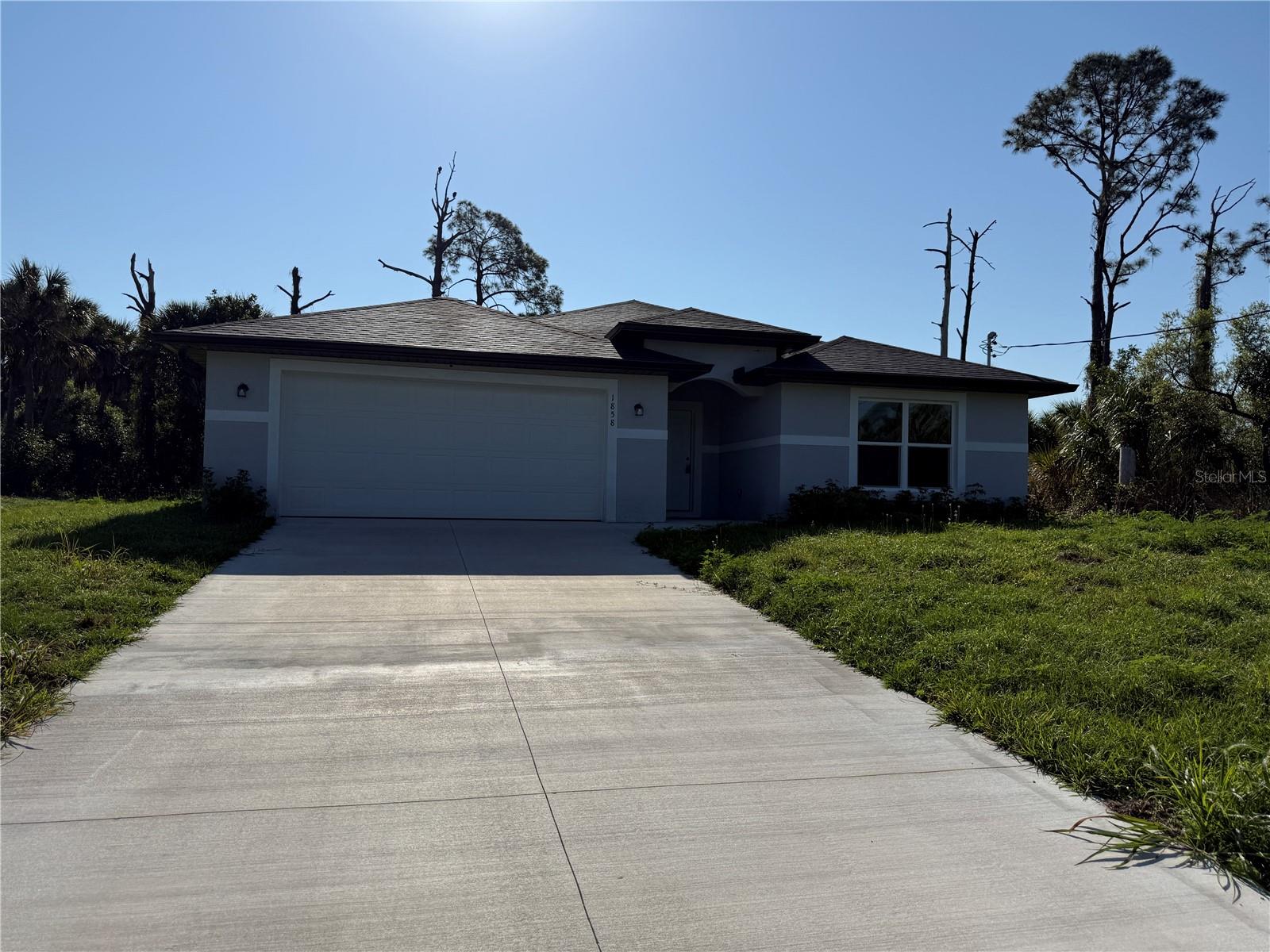 1858 PATIO TER, NORTH PORT, FL, 34286