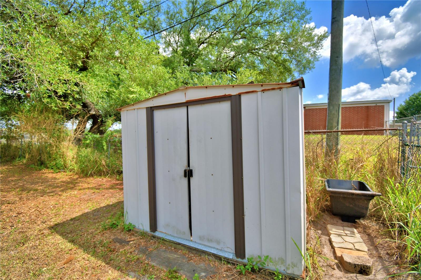 631 WESTOVER ST, LAKELAND, FL, 33803