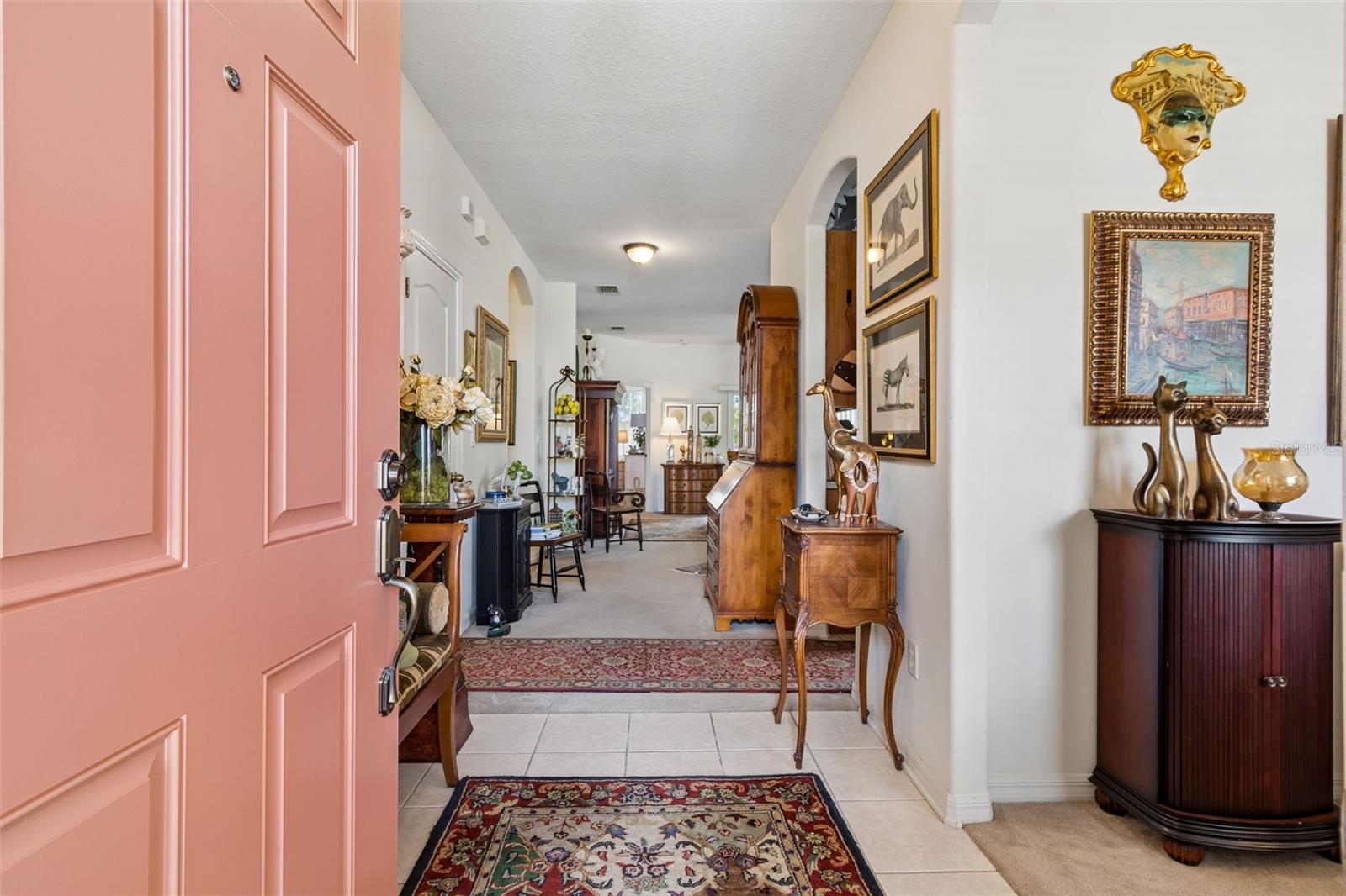 4027 LANGDRUM DR, WESLEY CHAPEL, FL, 33543