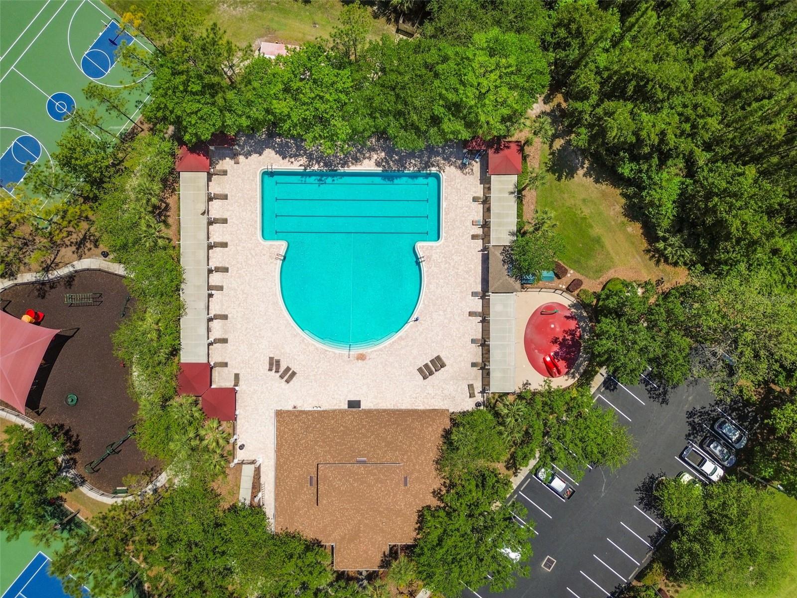 4027 LANGDRUM DR, WESLEY CHAPEL, FL, 33543