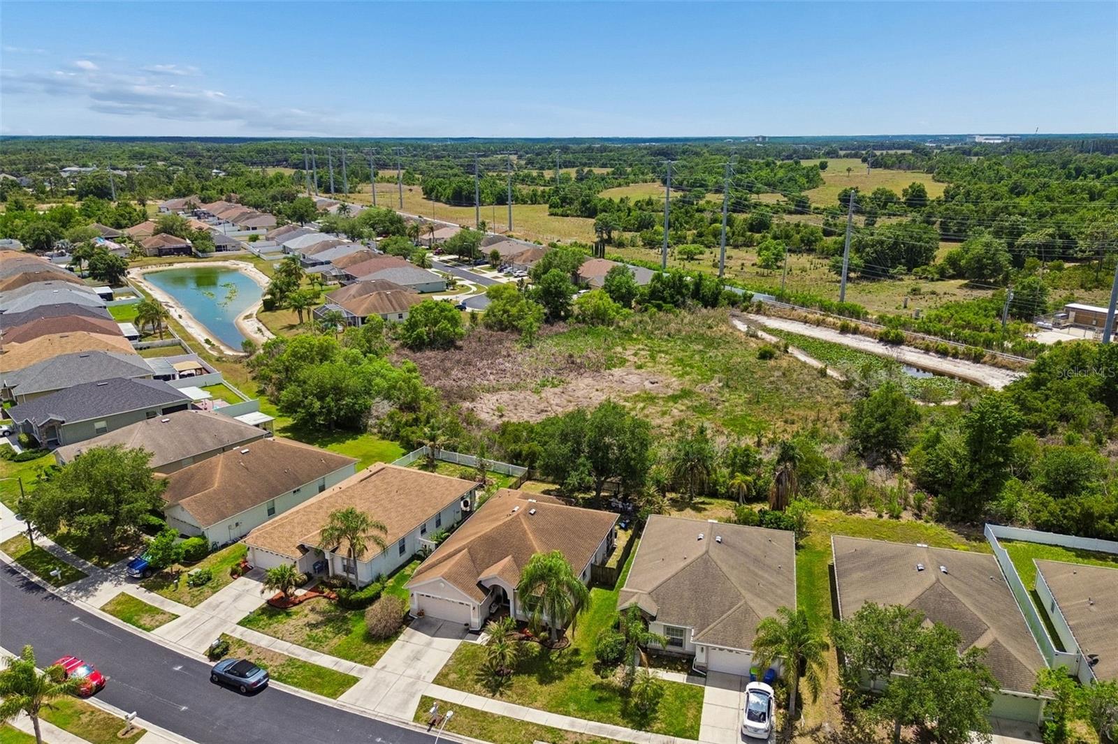 4027 LANGDRUM DR, WESLEY CHAPEL, FL, 33543