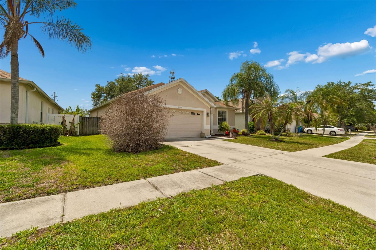 4027 LANGDRUM DR, WESLEY CHAPEL, FL, 33543
