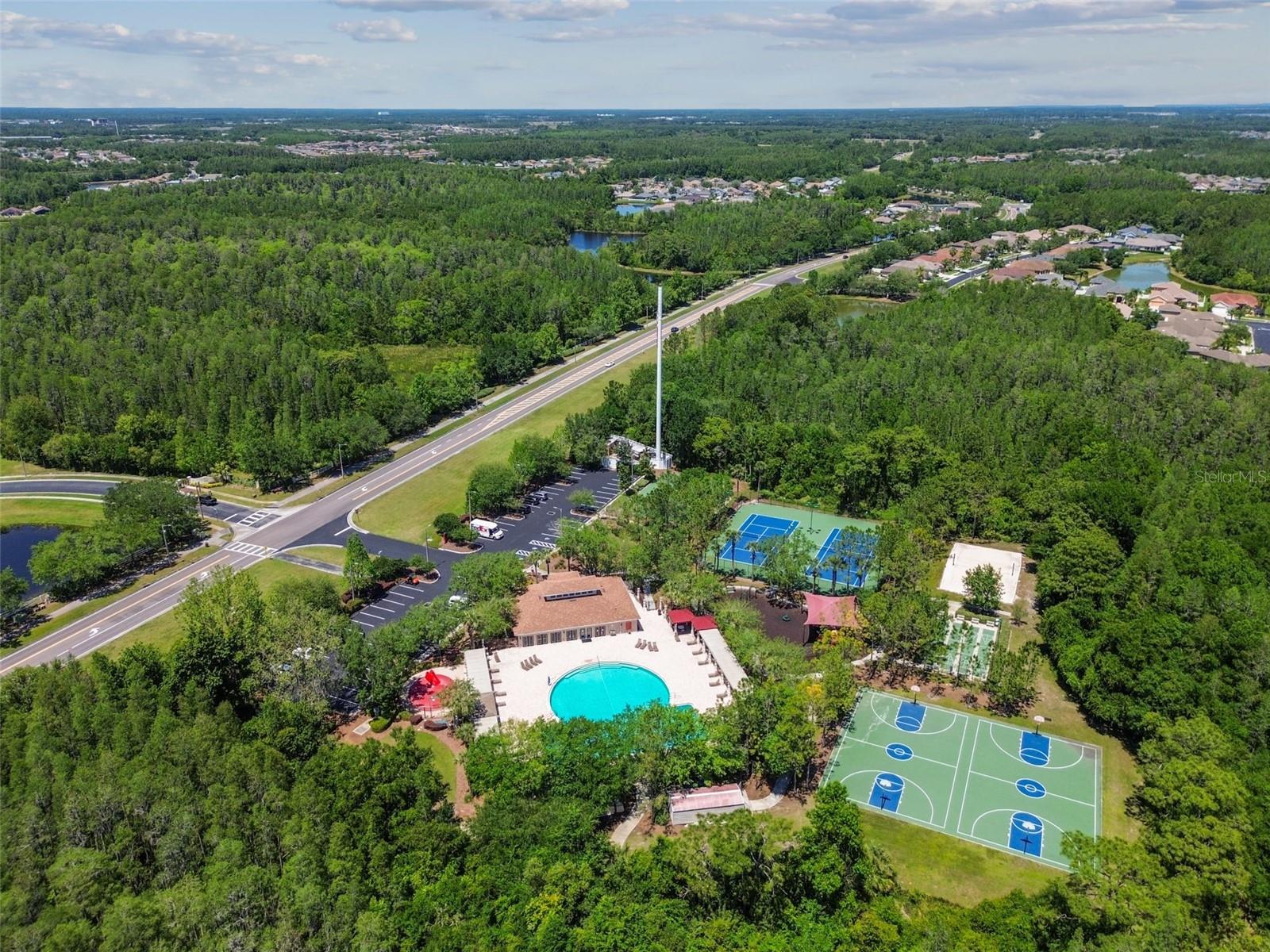 4027 LANGDRUM DR, WESLEY CHAPEL, FL, 33543