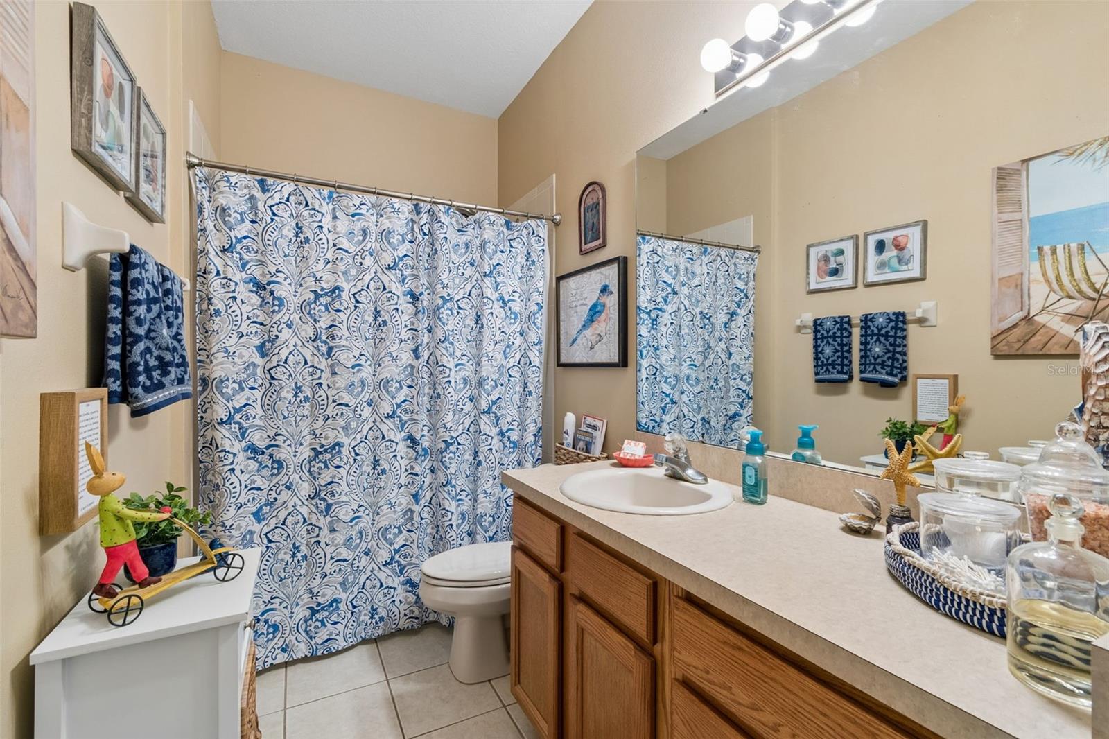 4027 LANGDRUM DR, WESLEY CHAPEL, FL, 33543