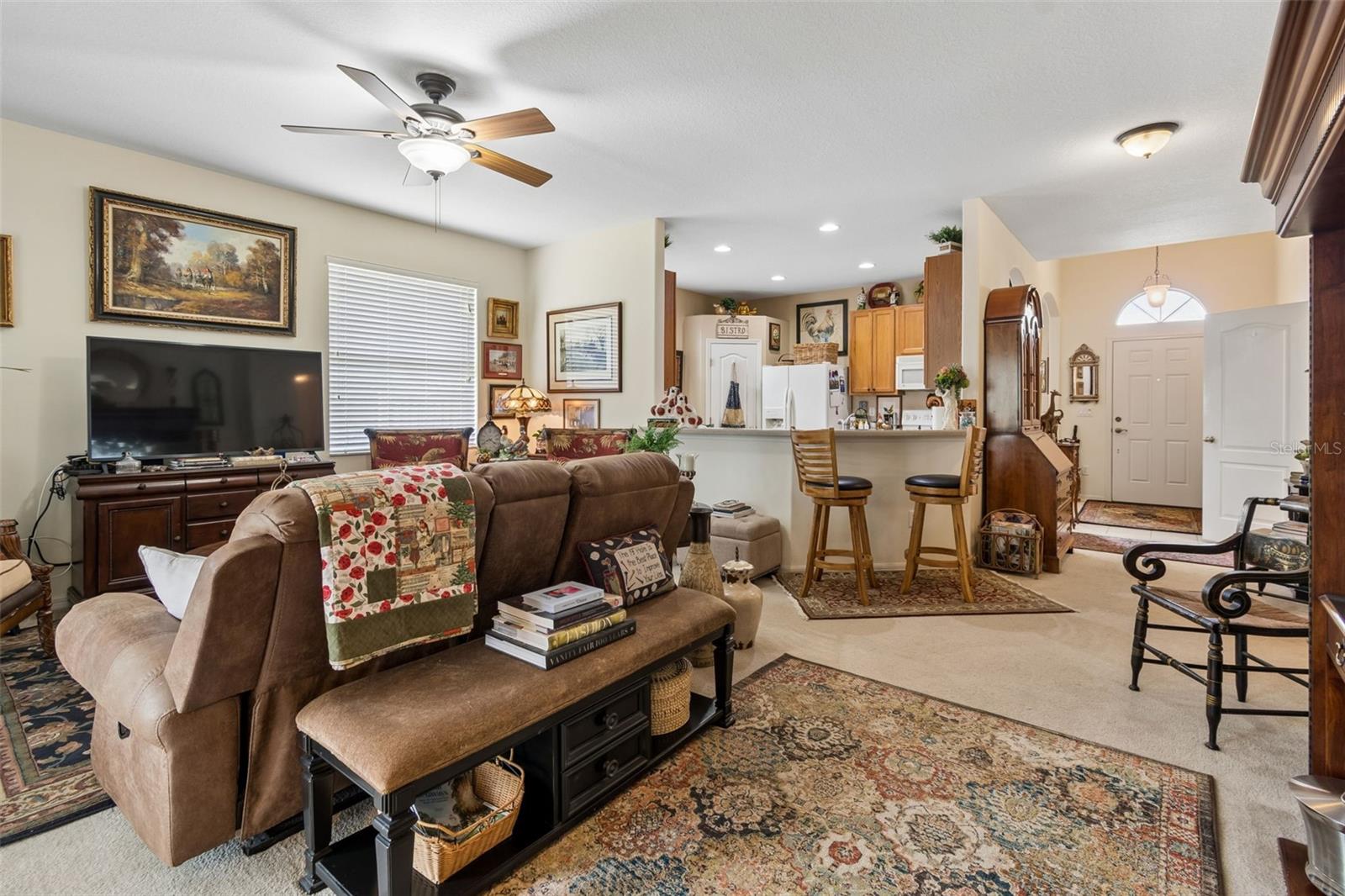 4027 LANGDRUM DR, WESLEY CHAPEL, FL, 33543