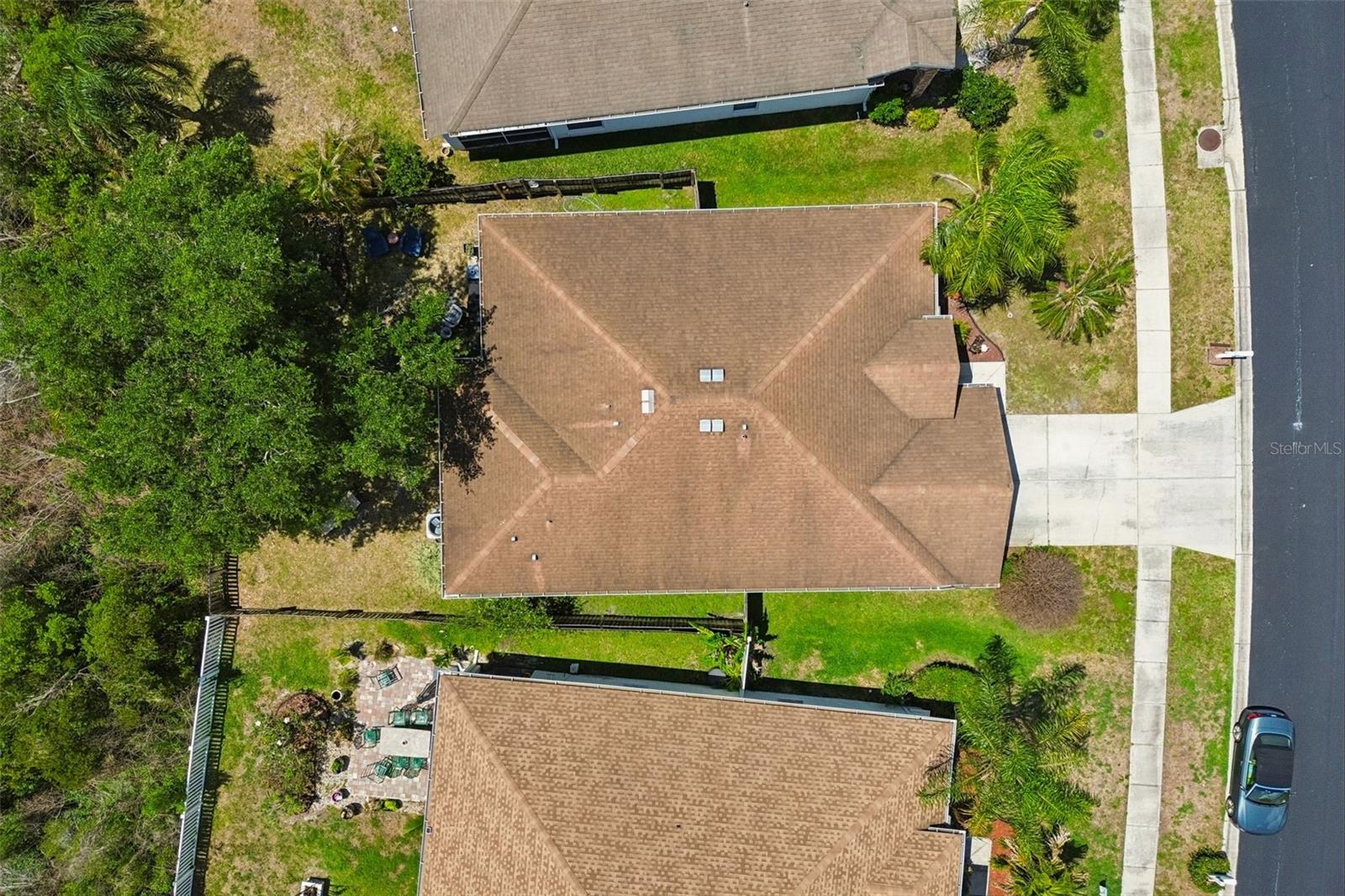 4027 LANGDRUM DR, WESLEY CHAPEL, FL, 33543