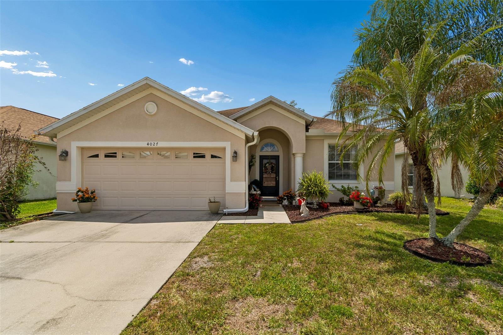 4027 LANGDRUM DR, WESLEY CHAPEL, FL, 33543