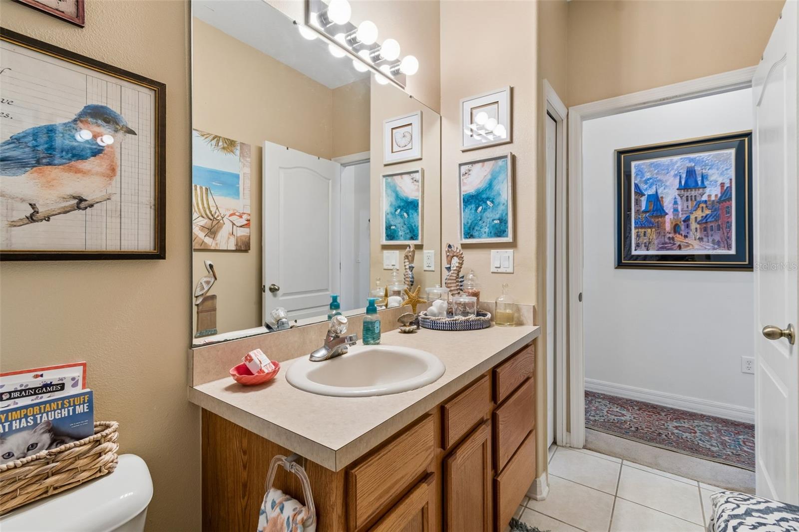 4027 LANGDRUM DR, WESLEY CHAPEL, FL, 33543