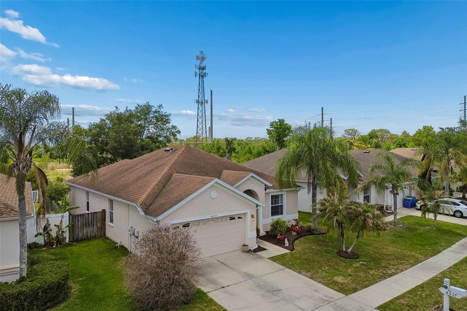 4027 LANGDRUM DR, WESLEY CHAPEL, FL, 33543