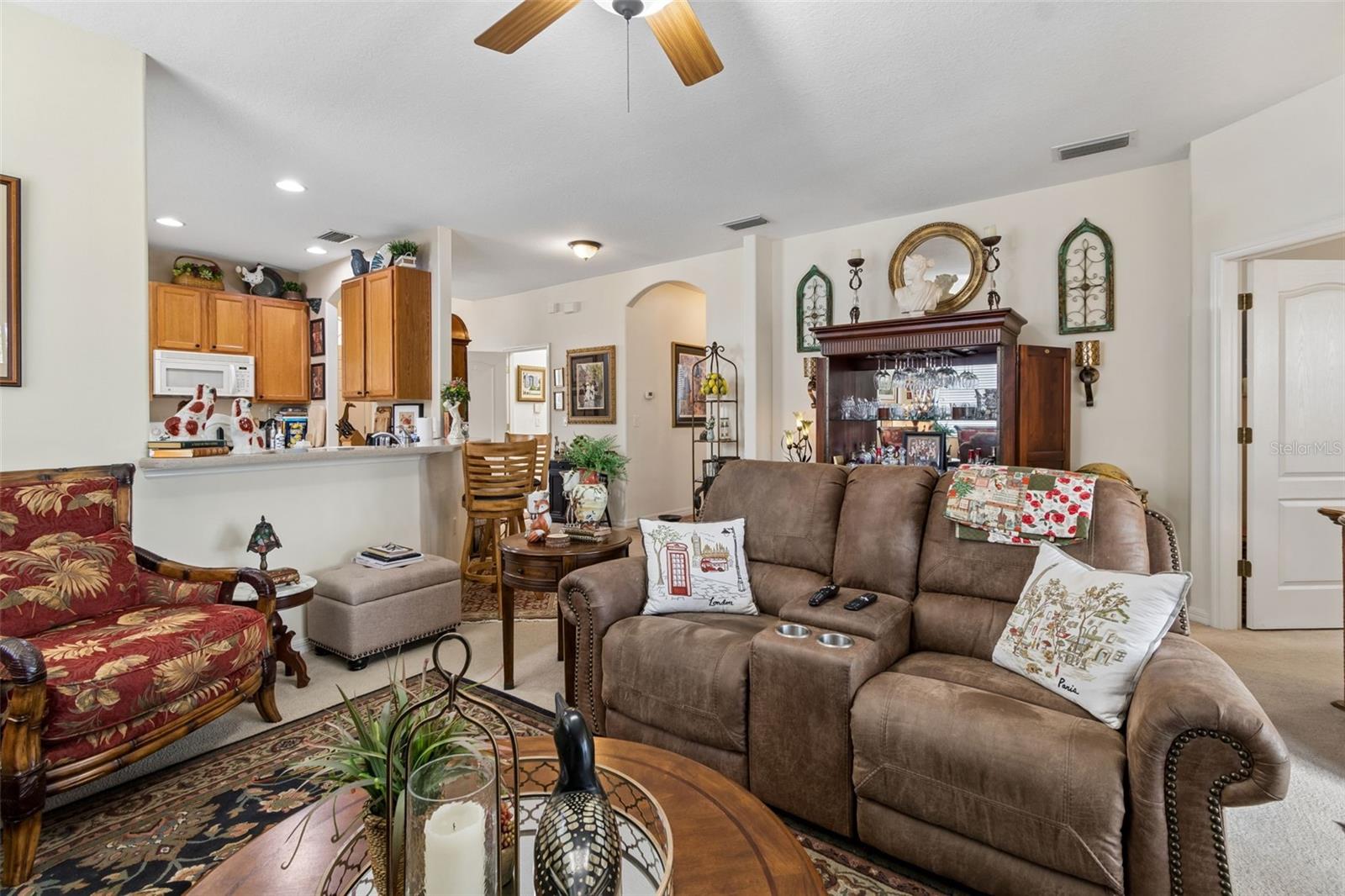 4027 LANGDRUM DR, WESLEY CHAPEL, FL, 33543