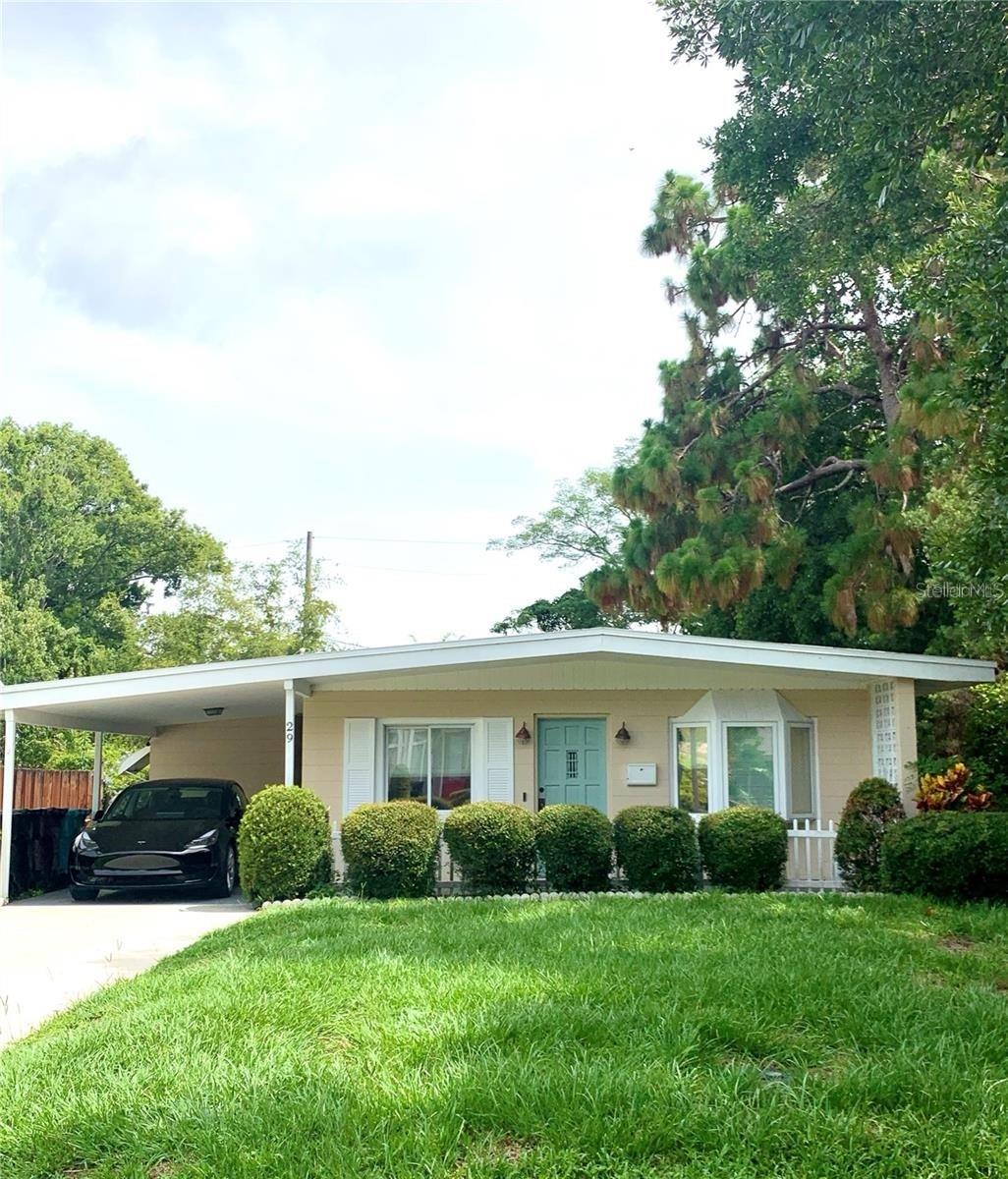 29 W PRESTON ST, ORLANDO, FL, 32804