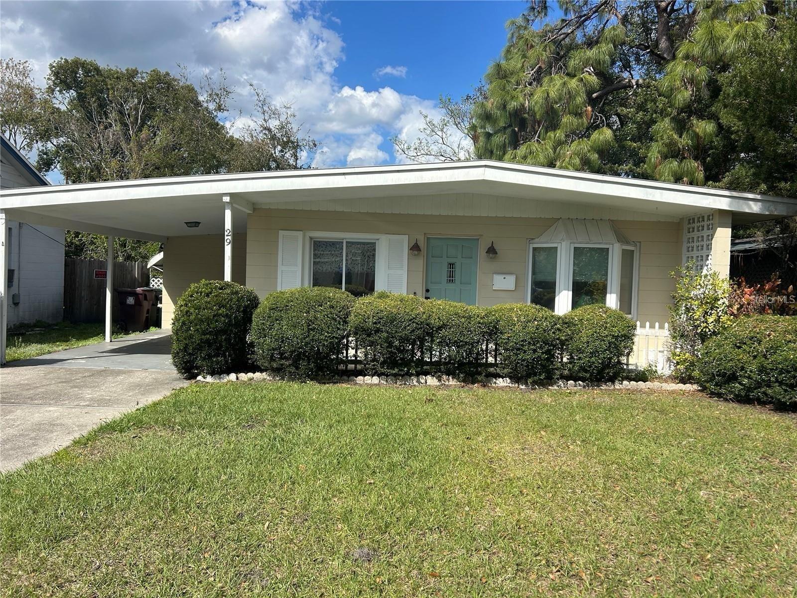 29 W PRESTON ST, ORLANDO, FL, 32804