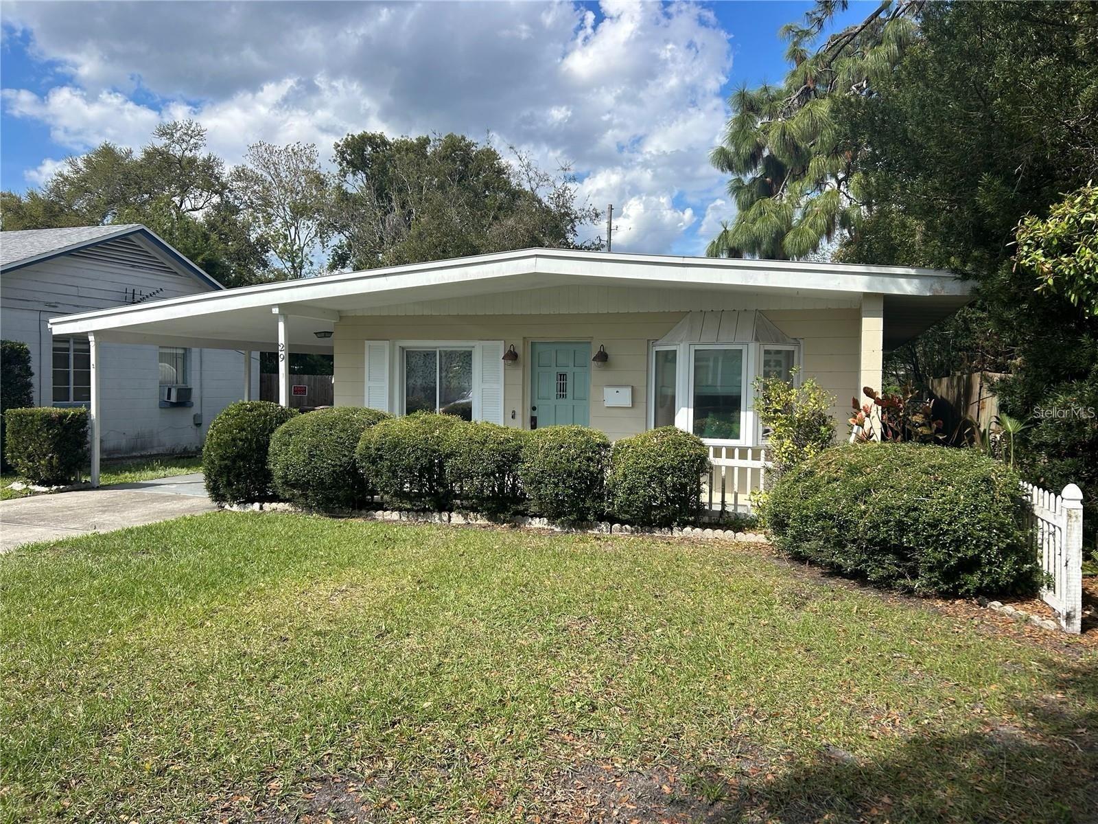29 W PRESTON ST, ORLANDO, FL, 32804