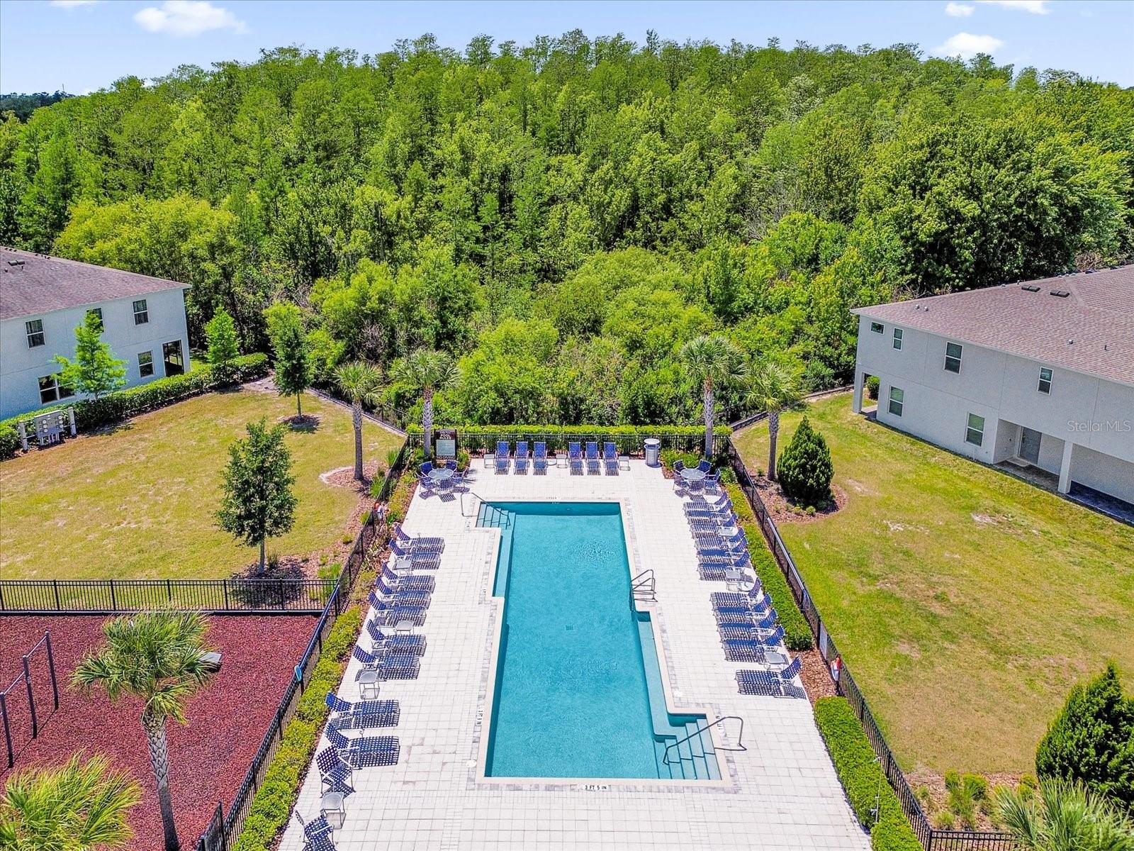 3470 BEAU RD, KISSIMMEE, FL, 34746