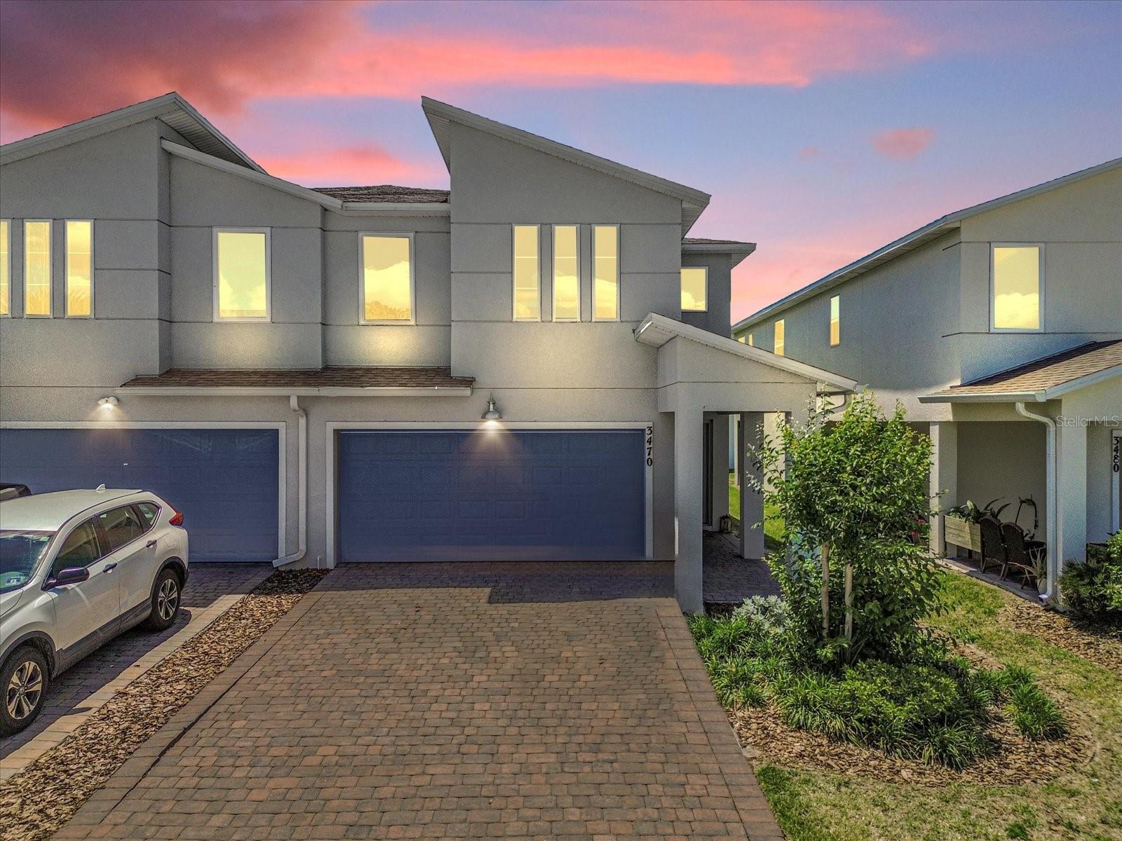 3470 BEAU RD, KISSIMMEE, FL, 34746