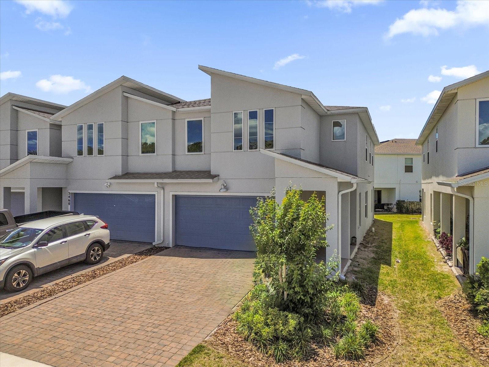 3470 BEAU RD, KISSIMMEE, FL, 34746