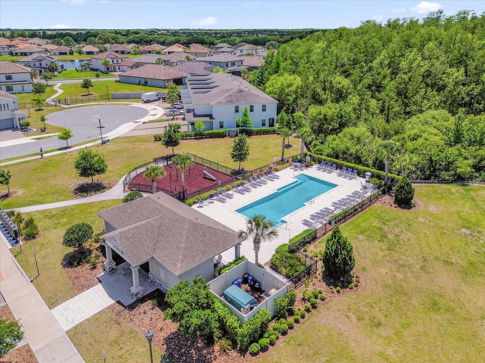 3470 BEAU RD, KISSIMMEE, FL, 34746