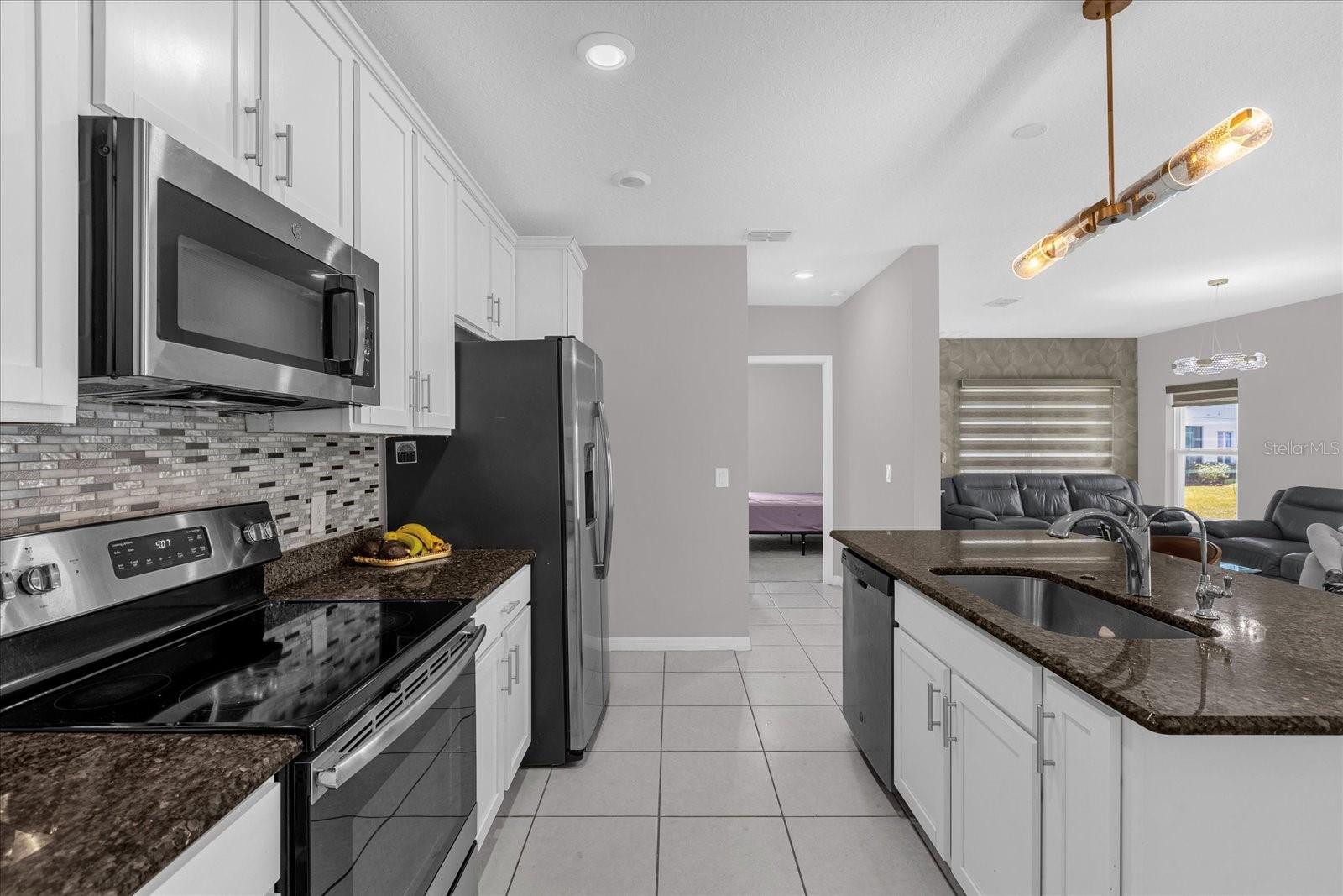 3470 BEAU RD, KISSIMMEE, FL, 34746