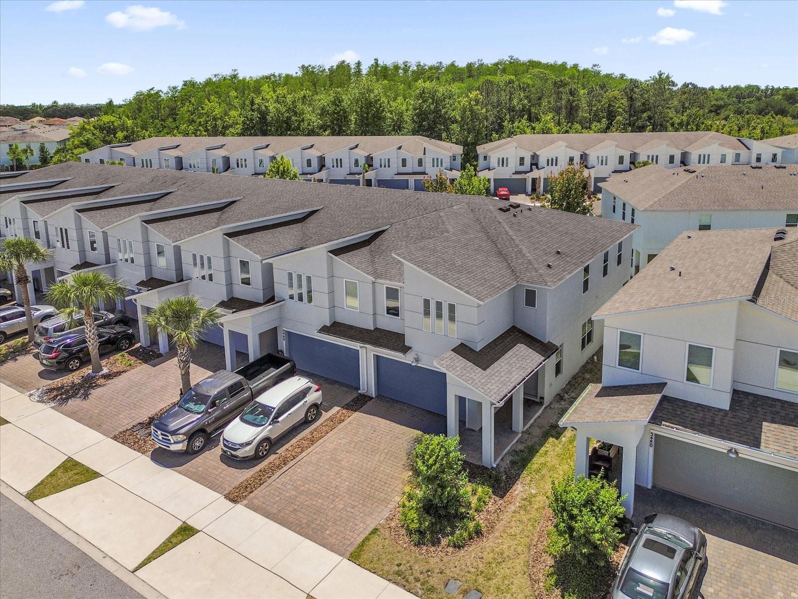 3470 BEAU RD, KISSIMMEE, FL, 34746